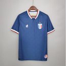 Replica Camiseta Italia Edición Conmemorativa 2021