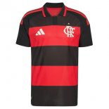 Tailandia Camiseta Flamengo 1ª Equipación 2026-2027