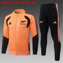 Ninos Chandal Arsenal 2026-2027 Naranja 2