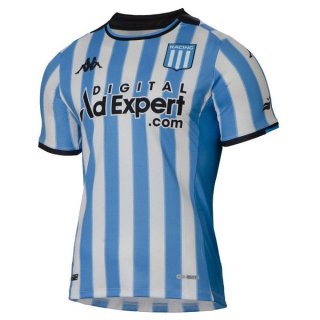 Tailandia Camiseta Racing Club 1ª Equipación 2024-2025 Tailandia Camiseta Racing Club 1ª Equipación 2024-2025