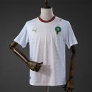 Tailandia Camiseta Marruecos 2ª Equipación 2026 Tailandia Camiseta Marruecos 2ª Equipación 2026