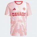Tailandia Camiseta Canada World Cup 2026