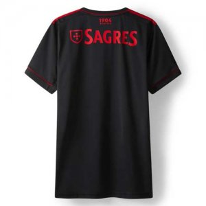 3ª Equipación Replica Camiseta Benfica 2021-2022
