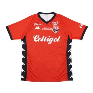 Tailandia Camiseta Guingamp 1ª Equipación 2024-2025 Tailandia Camiseta Guingamp 1ª Equipación 2024-2025