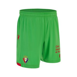 Pantalones CA Osasuna 2ª Equipación 2025-2026 Pantalones CA Osasuna 2ª Equipación 2025-2026