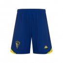 Pantalones Cádiz 1ª Equipación 2026-2027 Pantalones Cádiz 1ª Equipación 2026-2027