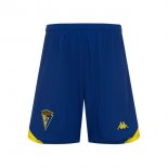 Pantalones Cádiz 1ª Equipación 2026-2027 Pantalones Cádiz 1ª Equipación 2026-2027
