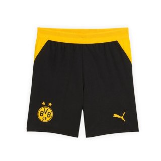 Pantalones Borussia Dortmund 1ª Equipación 2026-2027
