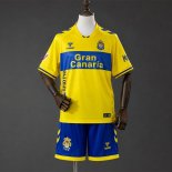 Camiseta Las Palmas 1ª Equipación Niño 2026-2027 Camiseta Las Palmas 1ª Equipación Niño 2026-2027