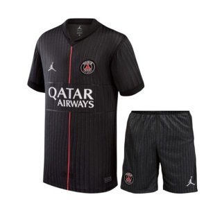 Camiseta PSG 4ª Niño 2025-26