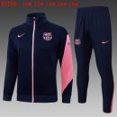 Ninos Chandal Barcelona 2025-2026 Azul 5