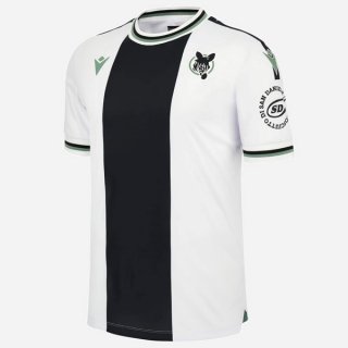 Tailandia Camiseta Udinese Calcio 1ª Equipación 2023-2024 Tailandia Camiseta Udinese Calcio 1ª Equipación 2023-2024