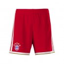 Pantalones Bayern Munich 1ª Equipación 2026-2027 Pantalones Bayern Munich 1ª Equipación 2026-2027