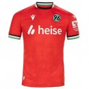 Tailandia Camiseta Hannover 96 1ª Equipación 2026-2027 Tailandia Camiseta Hannover 96 1ª Equipación 2026-2027