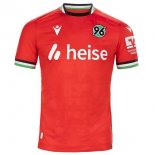 Tailandia Camiseta Hannover 96 1ª Equipación 2026-2027 Tailandia Camiseta Hannover 96 1ª Equipación 2026-2027