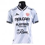 Tailandia Camiseta Club Necaxa 2ª Equipación 2024-2025