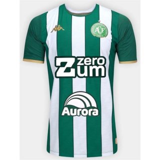 Tailandia Camiseta Chapecoense 1ª Equipación 2026-2027