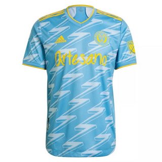 1ª Equipación Replica Camiseta Philadelphia Union 2021-2022 Azul 1ª Equipación Replica Camiseta Philadelphia Union 2021-2022 Azul