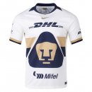 Tailandia Camiseta Pumas UNAM 1ª Equipación 2025-2026