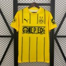Camiseta Dortmund Special Edition 2025-2026