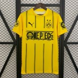 Camiseta Dortmund Special Edition 2025-2026