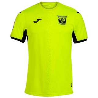 Tailandia Camiseta CD Leganes 3ª Equipación 2022-2023 Tailandia Camiseta CD Leganes 3ª Equipación 2022-2023