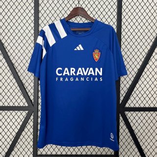 Tailandia Camiseta Retro Zaragoza 1ª Equipación 1992 1993 Tailandia Camiseta Retro Zaragoza 1ª Equipación 1992 1993