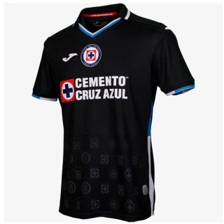 Tailandia Camiseta Cruz Azul 3ª Equipación 2022-2023 Tailandia Camiseta Cruz Azul 3ª Equipación 2022-2023
