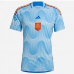 Camiseta España 2ª Equipación 2022-2023