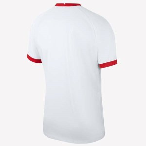 Replica Camiseta Turquía 1ª Equipación 2022