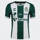 Tailandia Camiseta Santos Laguna 1ª Equipación 2024-2025
