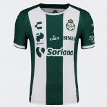 Tailandia Camiseta Santos Laguna 1ª Equipación 2024-2025