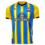 Tailandia Camiseta Southampton 2ª Equipación 2025-2026