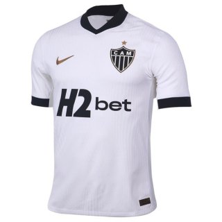 Tailandia Camiseta Atlético Mineiro 2ª Equipación 2026-2027