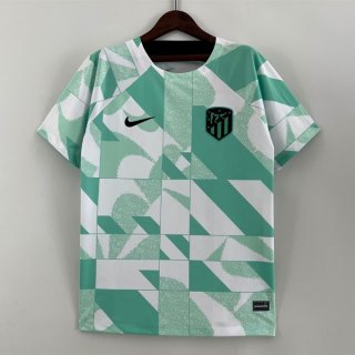 Entrenamiento Atletico Madrid 2023-2024 Verde Entrenamiento Atletico Madrid 2023-2024 Verde