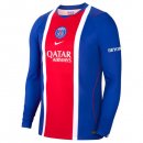 Tailandia Camiseta PSG 1ª Equipación ML 2026-2027 Tailandia Camiseta PSG 1ª Equipación ML 2026-2027