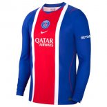 Tailandia Camiseta PSG 1ª Equipación ML 2026-2027