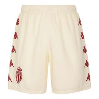 3ª Equipación Pantalones AS Monaco 2021-2022 3ª Equipación Pantalones AS Monaco 2021-2022