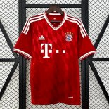 Tailandia Camiseta Bayern Munich 1ª Equipación Retro 2013-2014