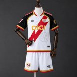 Camiseta Rayo Vallecano 1ª Equipación Niño 2026-2027