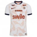 Tailandia Camiseta Montpellier 2ª Equipación 2025-2026