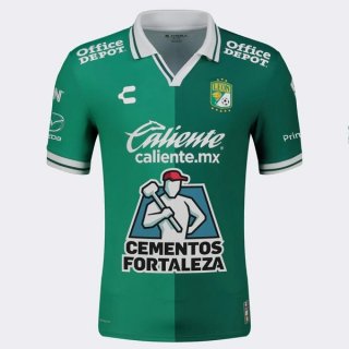 Tailandia Camiseta Club León 3ª Equipación 2025-2026