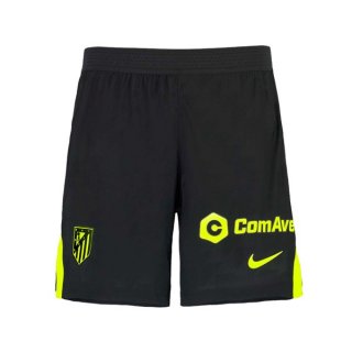 Pantalones Atletico Madrid 2ª Equipación 2026-2027