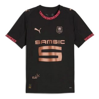 Tailandia Camiseta Stade Rennais 3ª Equipación 2025-2026 Tailandia Camiseta Stade Rennais 3ª Equipación 2025-2026