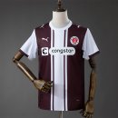 Tailandia Camiseta St. Pauli Special 2026-2027 Tailandia Camiseta St. Pauli Special 2026-2027