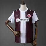 Tailandia Camiseta St. Pauli Special 2026-2027