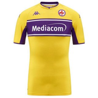 3ª Equipación Replica Camiseta Fiorentina 2021-2022 3ª Equipación Replica Camiseta Fiorentina 2021-2022
