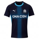 Tailandia Camiseta Marsella 2ª Equipación 2025-2026