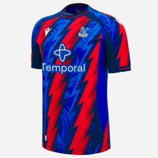 Tailandia Camiseta Crystal Palace 3ª Equipación 2026-2027