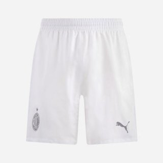 Pantalones AC Milan 2ª Equipación 2023-2024 Pantalones AC Milan 2ª Equipación 2023-2024